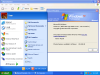 Internet Explorer 6 on Windows XP Service Pack 3